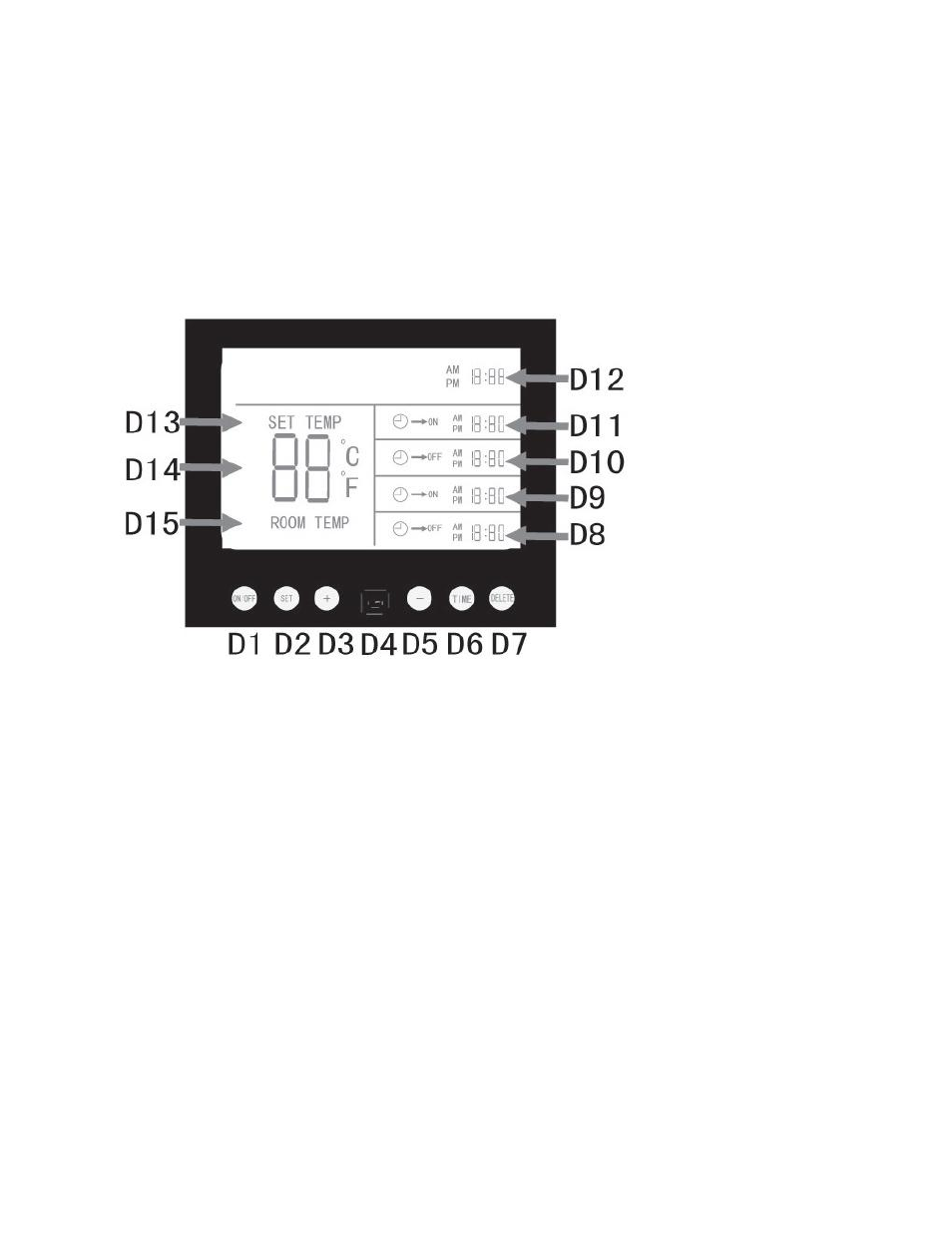 Steele Products SP-HI1500R User Manual | Page 3 / 12