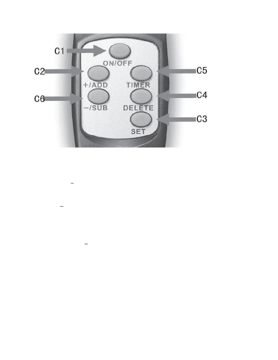 Steele Products SP-HI1500R User Manual | Page 4 / 12