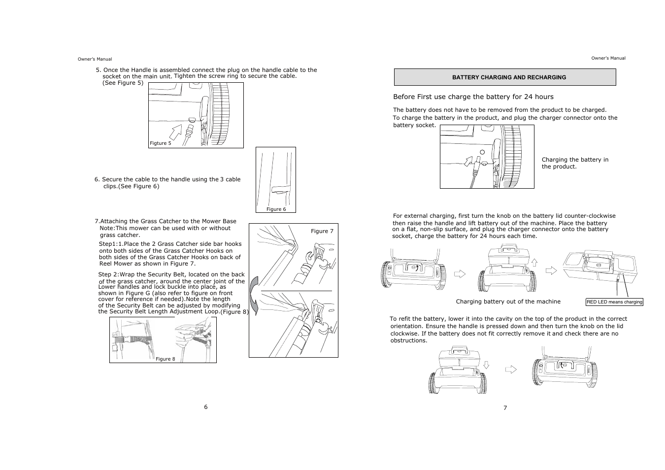 Steele Products SP-PM160B User Manual | Page 4 / 7