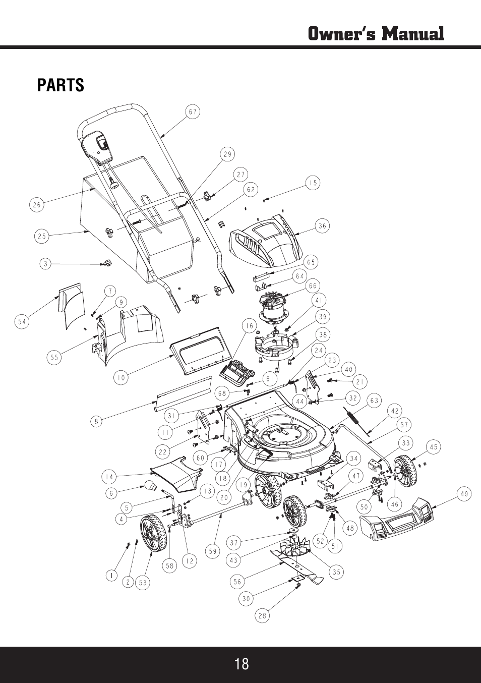 Sp-pm207ac_manual 19 | Steele Products SP-PM207AC User Manual | Page 19 / 23