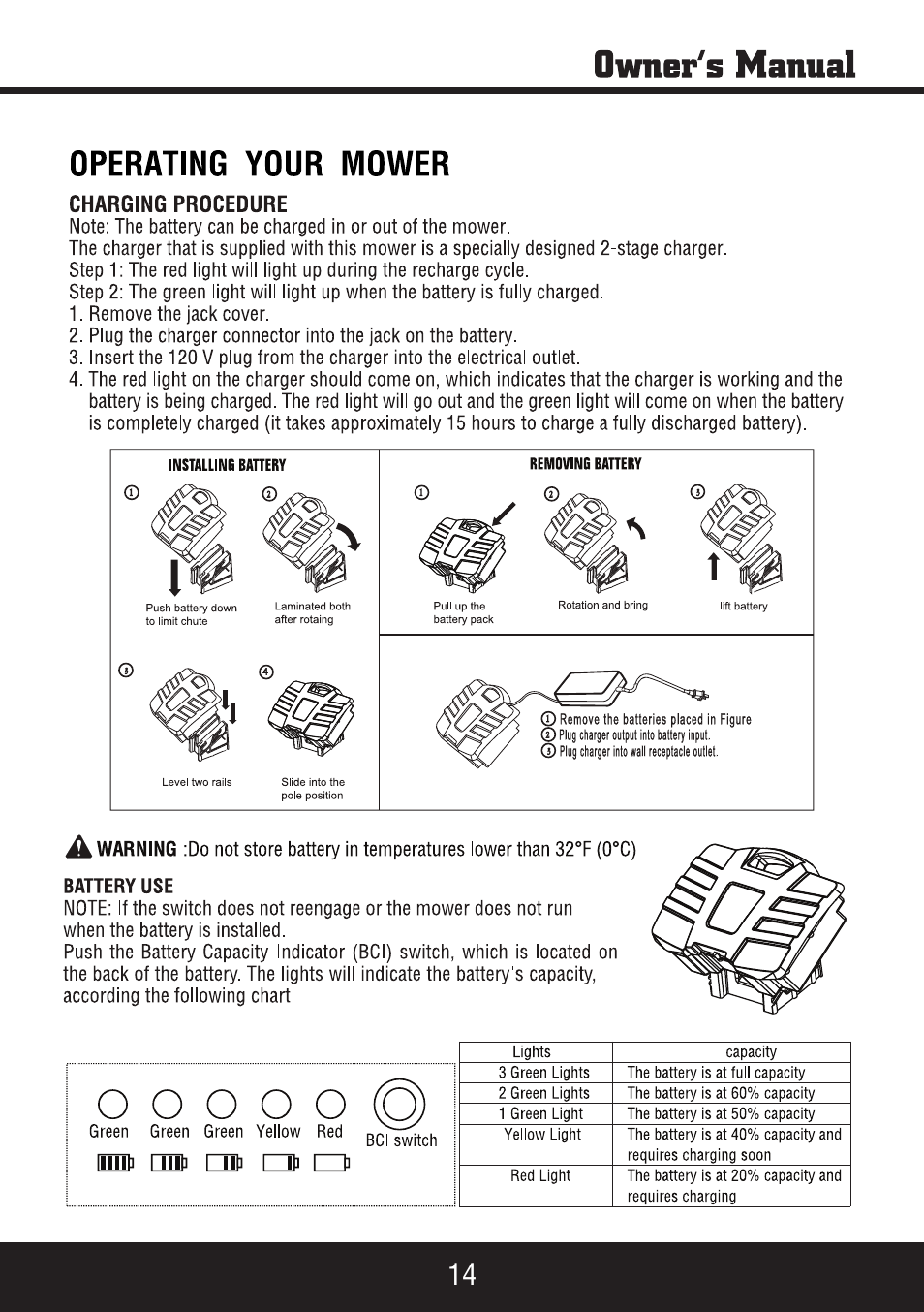 Sp-pm207sdc_manual 15 | Steele Products SP-PM207SDC User Manual | Page 15 / 23
