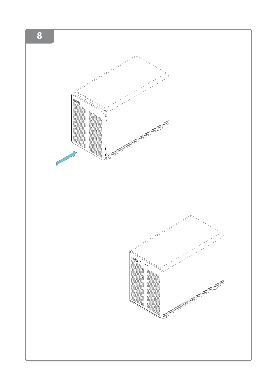 AKiTiO Thunder2 Quad User Manual | Page 11 / 15