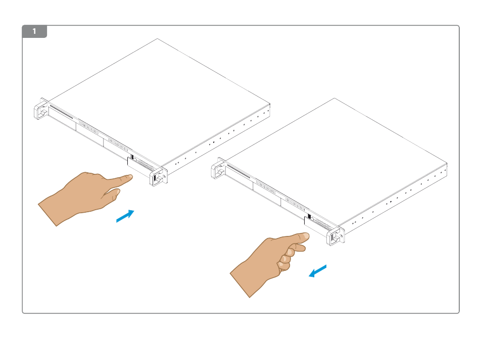AKiTiO MD4 U3e User Manual | Page 3 / 8
