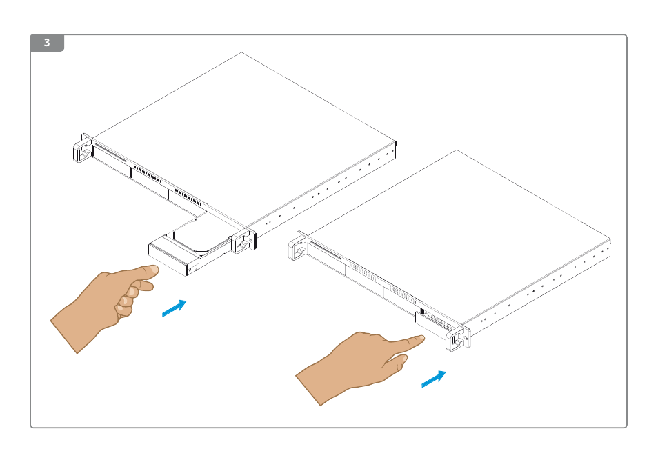 AKiTiO MD4 U3e User Manual | Page 5 / 8