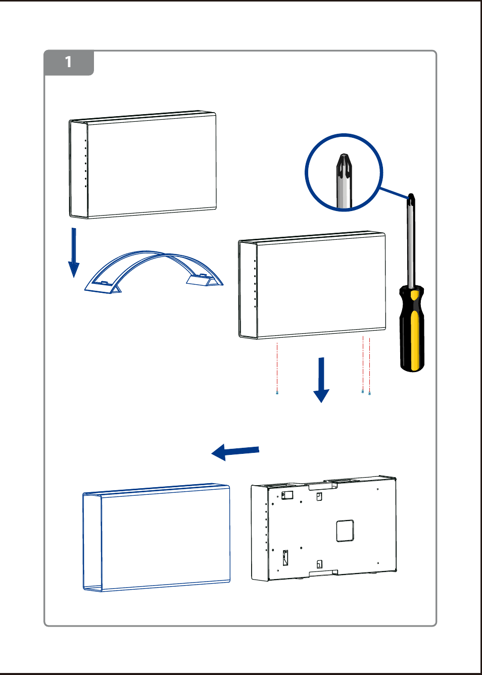 AKiTiO Cloud Hybrid User Manual | Page 4 / 8