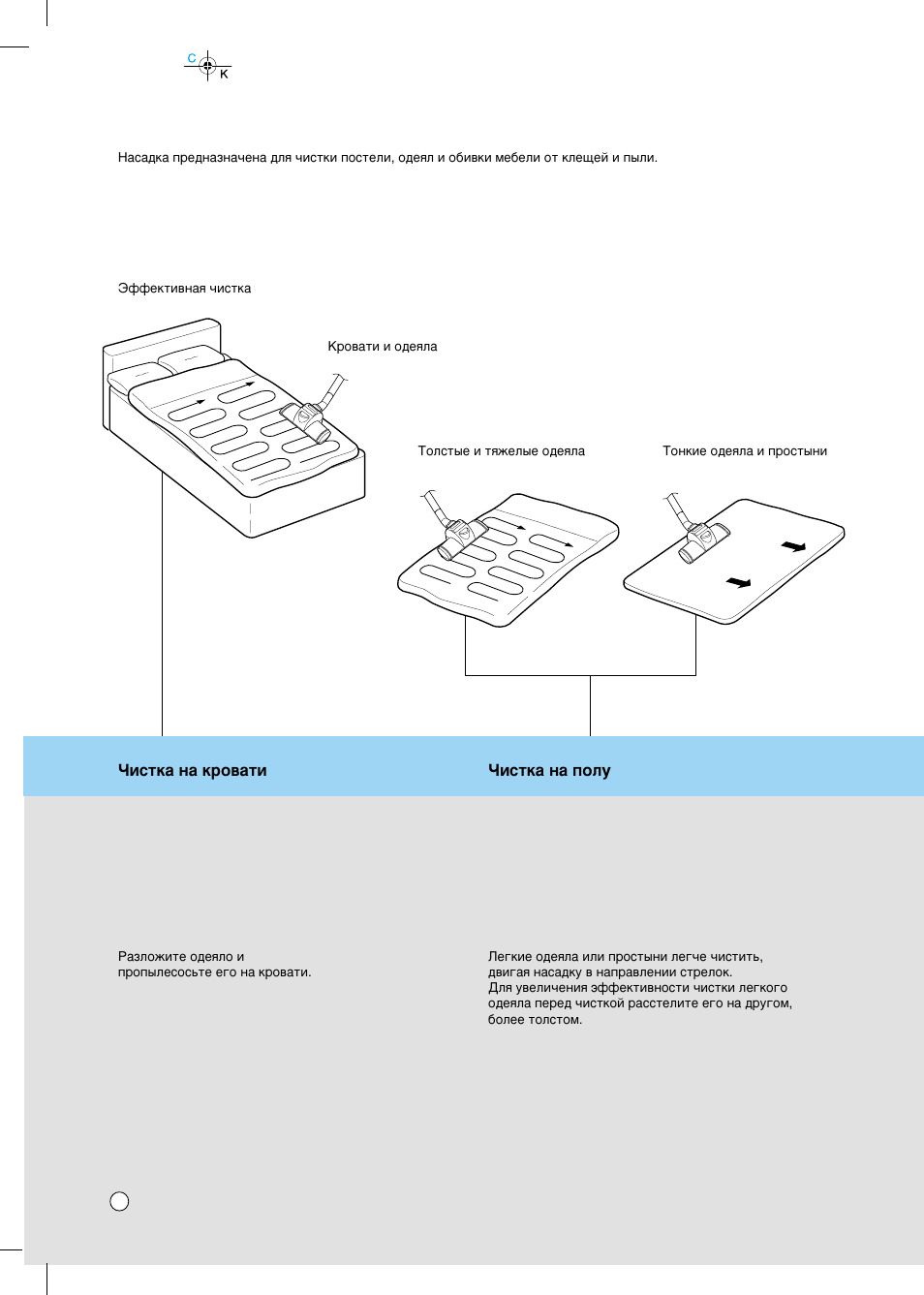 LG V-C71**N** User Manual | Page 15 / 21
