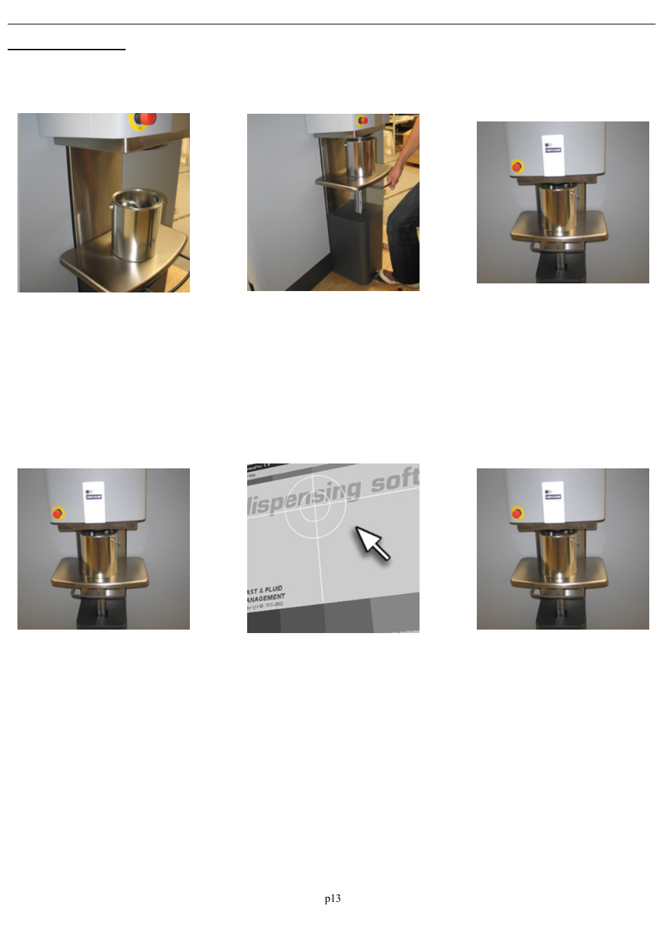 Fast & Fluid AT550 User Manual | Page 13 / 19