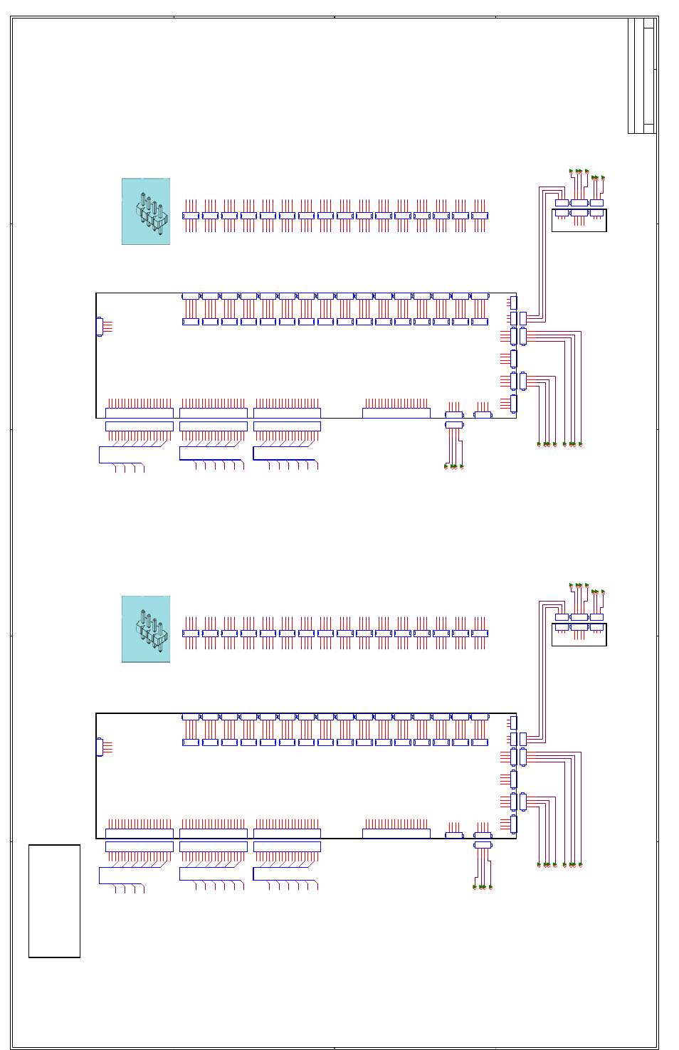 Fast & Fluid AT750 User Manual | Page 20 / 23