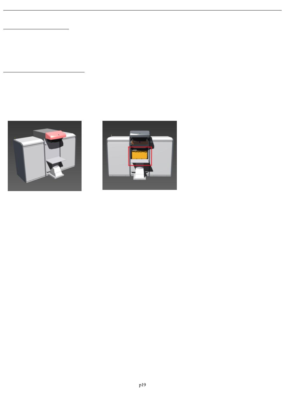 Contributing to the protection of the environment, Discarding the machine | Fast & Fluid AT750 User Manual | Page 22 / 23