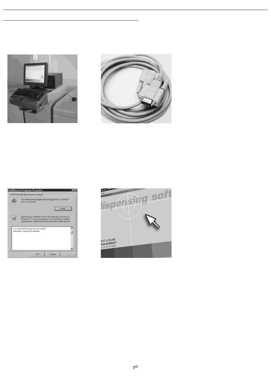 Fast & Fluid AT750 User Manual | Page 9 / 23