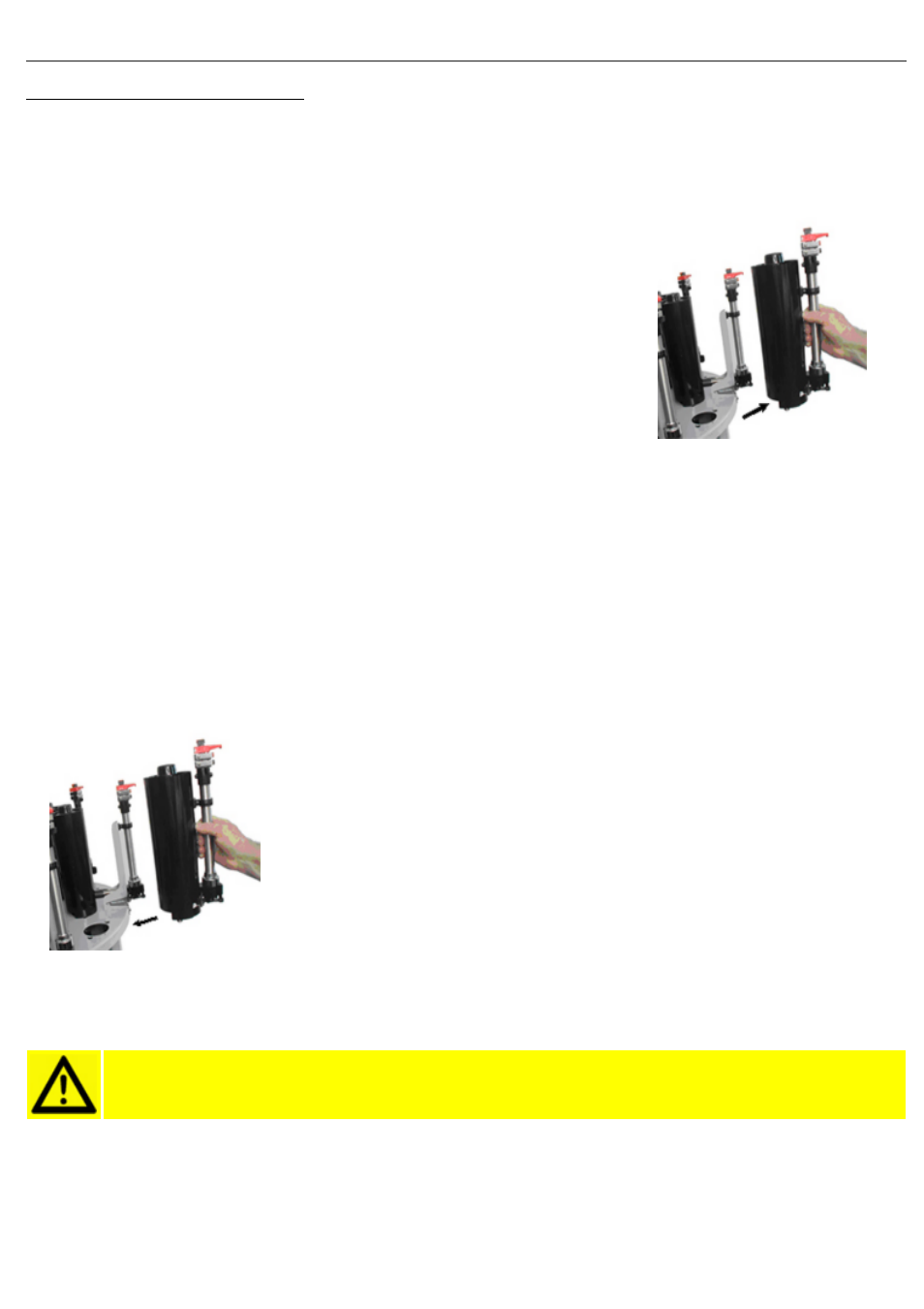 Fast & Fluid II Series Blendorama User Manual | Page 21 / 44