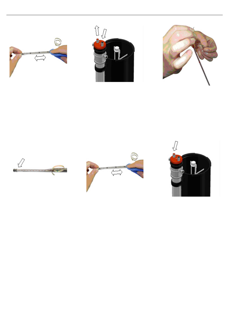 Fast & Fluid II Series Blendorama User Manual | Page 26 / 44