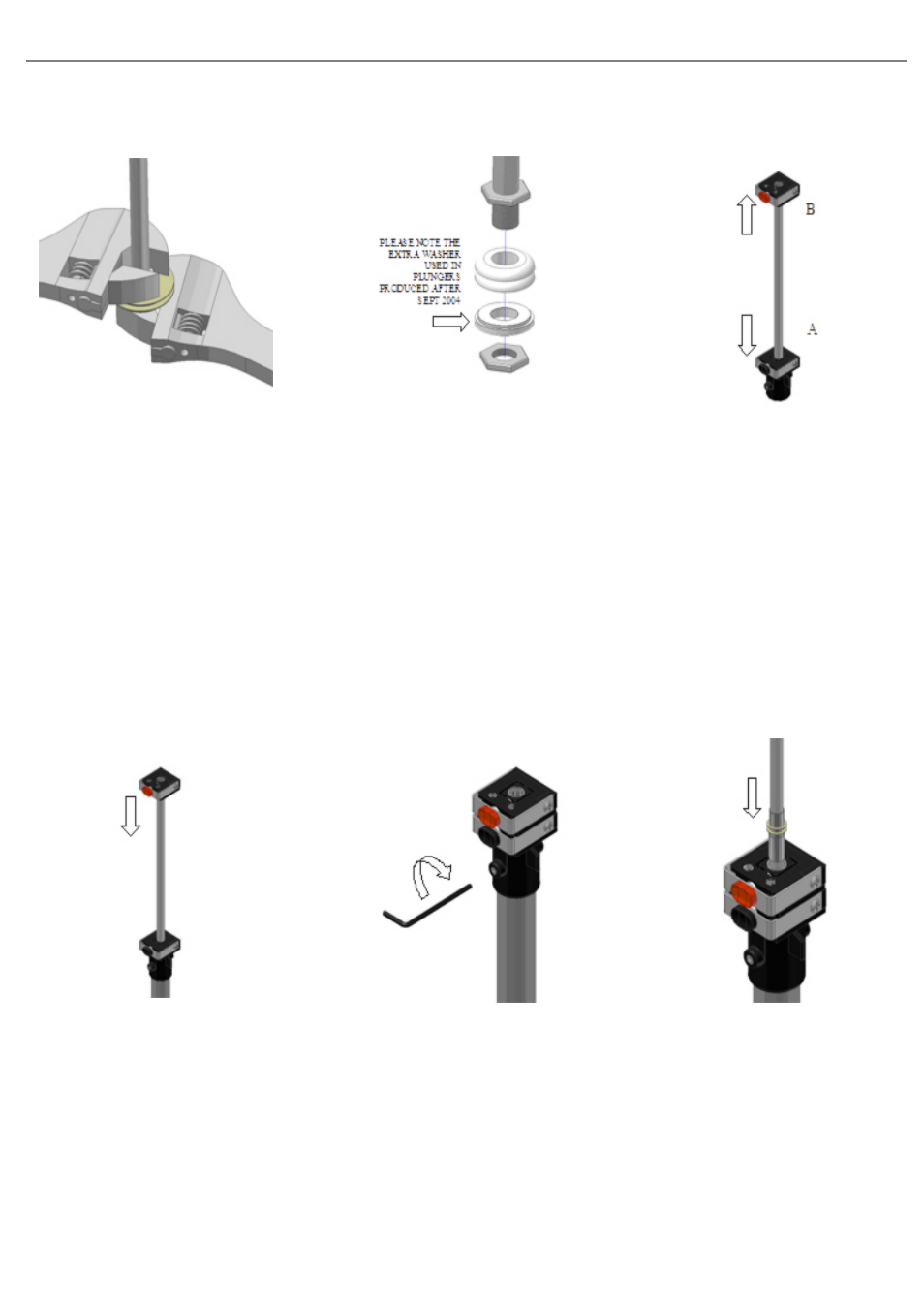 Fast & Fluid II Series Blendorama User Manual | Page 31 / 44