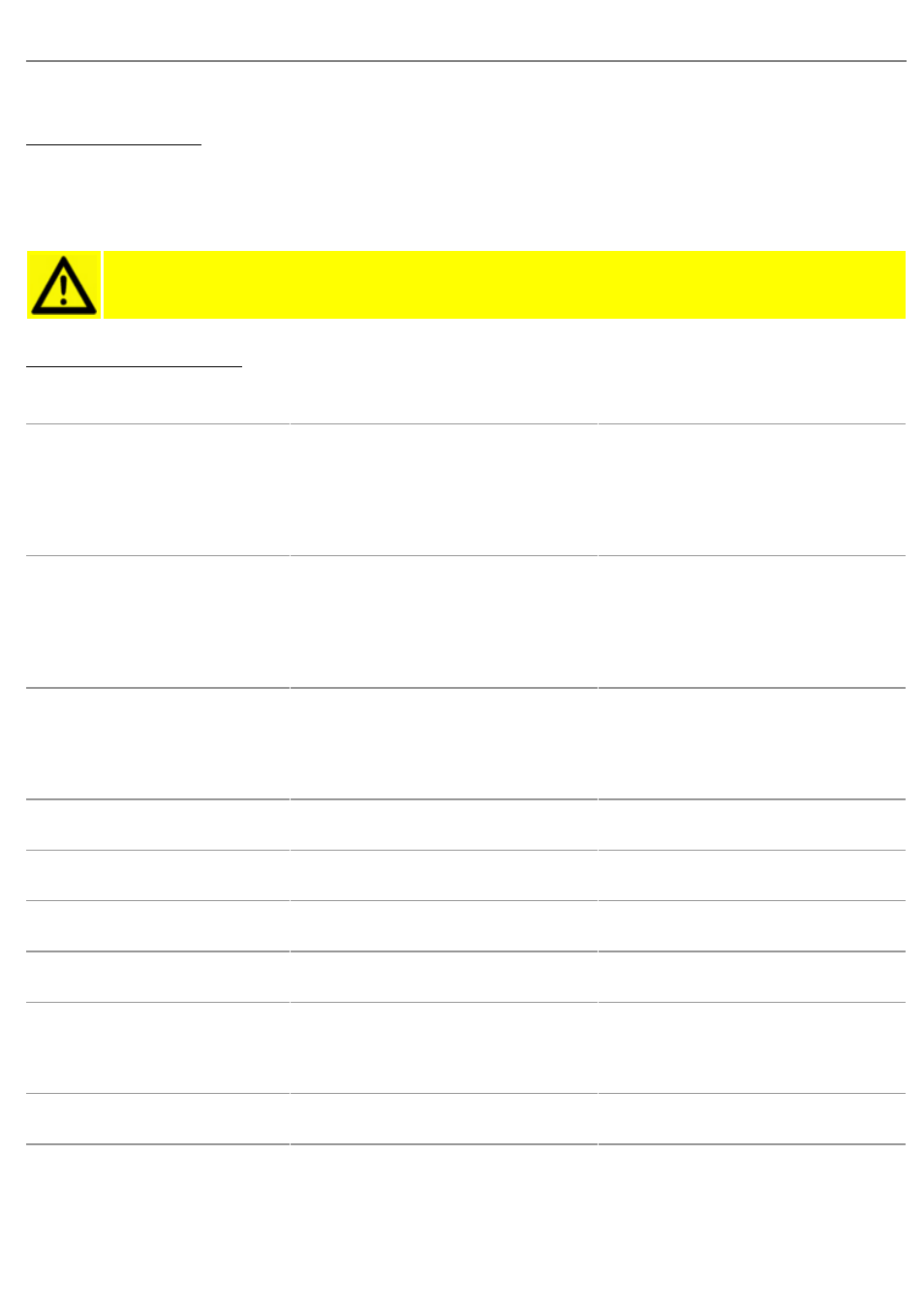 Troubleshooting, Troubleshooting a - introduction, B - problem solving | Fast & Fluid II Series Blendorama User Manual | Page 39 / 44