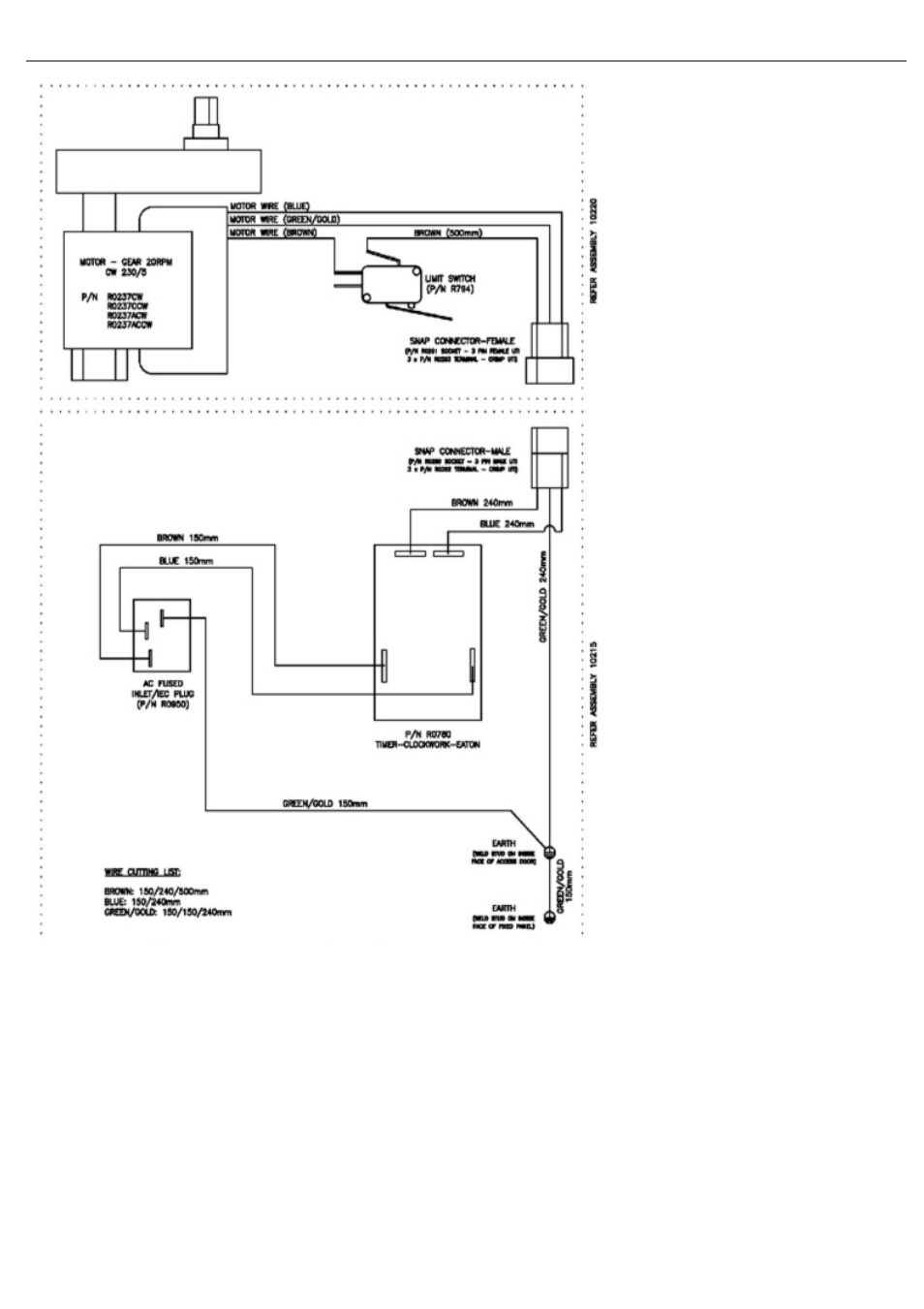 Fast & Fluid II Series Blendorama User Manual | Page 43 / 44