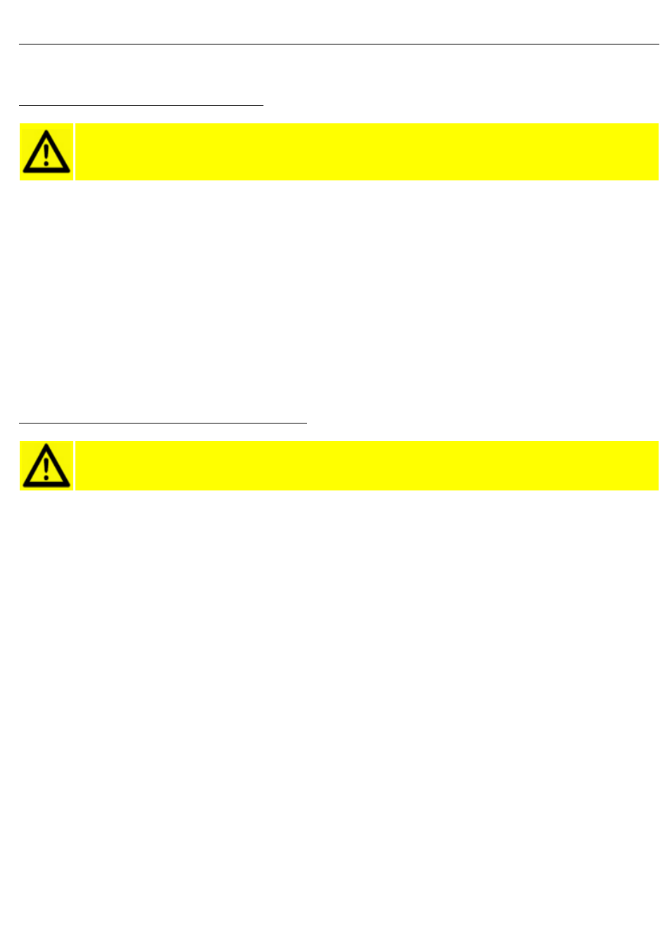 Safety instructions, B - specific warnings in this manual | Fast & Fluid II Series Blendorama User Manual | Page 7 / 44