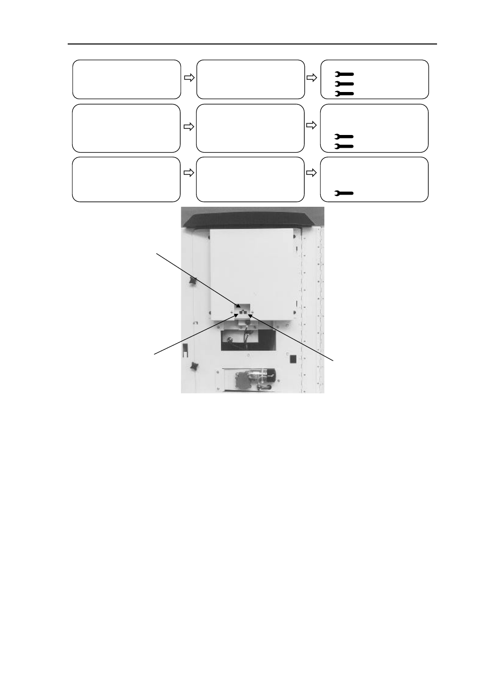 6 maintenance 14 | Fast & Fluid BT-Tintmaster User Manual | Page 16 / 21