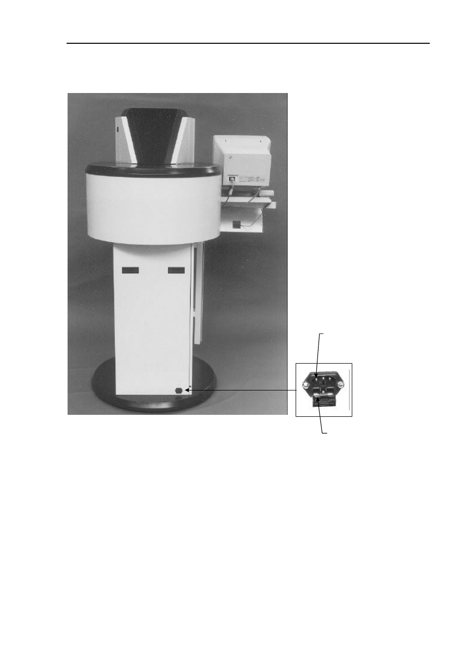 7 machine identification data 17 | Fast & Fluid BT-Tintmaster User Manual | Page 19 / 21