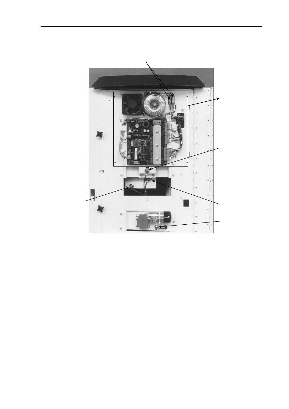 7 machine identification data 18 | Fast & Fluid BT-Tintmaster User Manual | Page 20 / 21