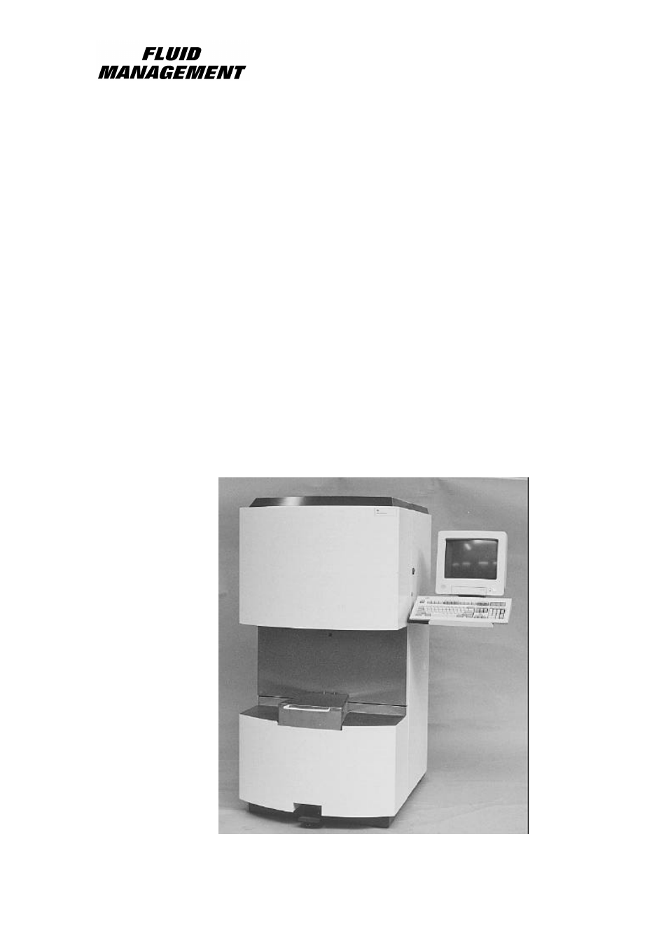Fast & Fluid HA-mII mediumII User Manual | 26 pages