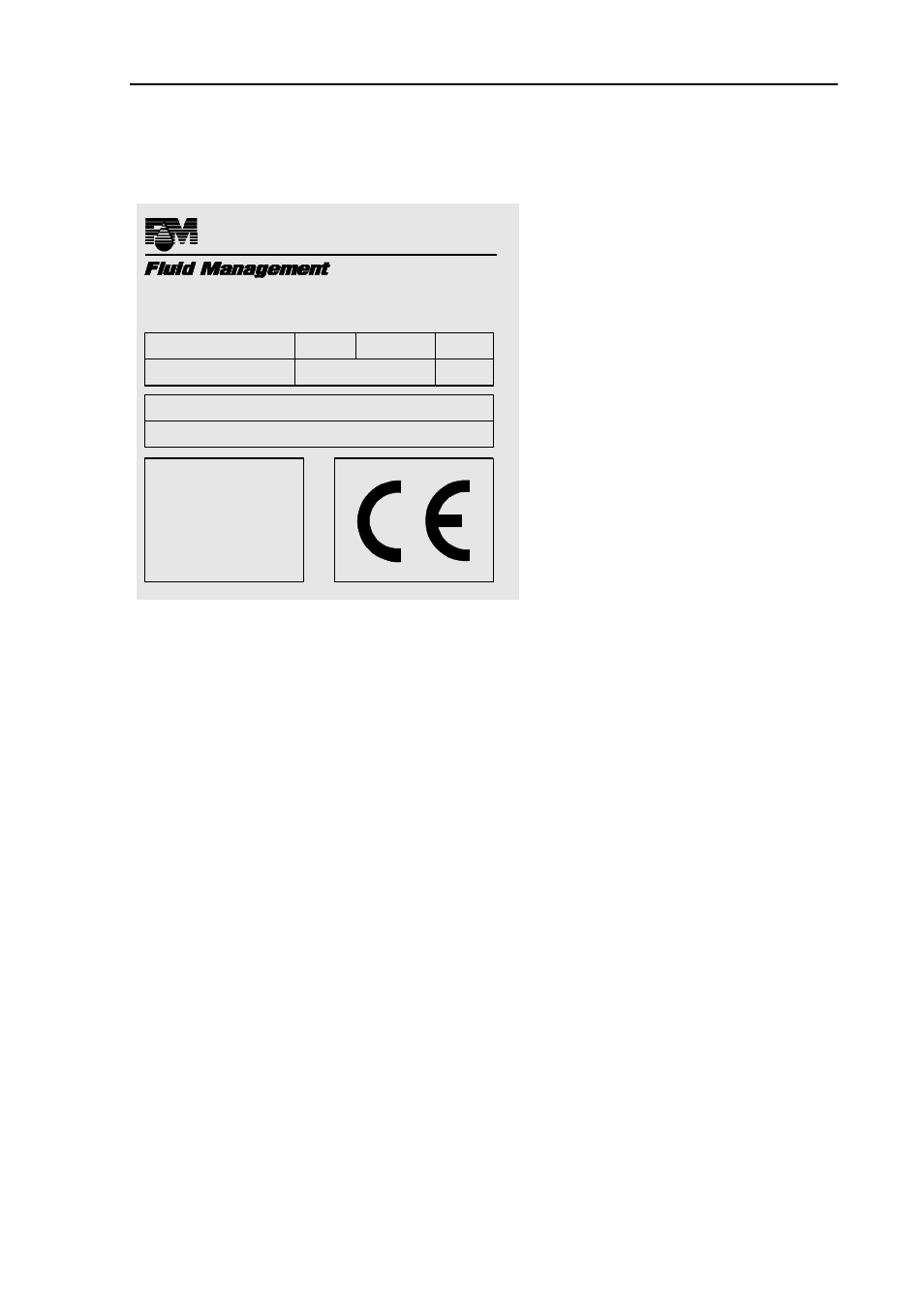 7 machine identification data 17 | Fast & Fluid HA-mII mediumII User Manual | Page 19 / 26