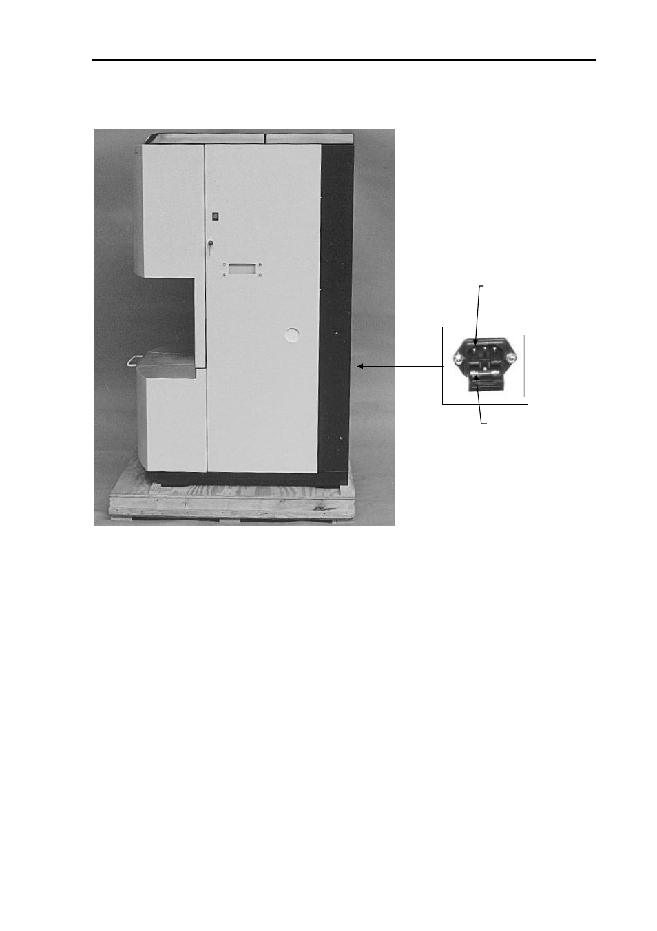 7 machine identification data 19 | Fast & Fluid HA-mII mediumII User Manual | Page 21 / 26