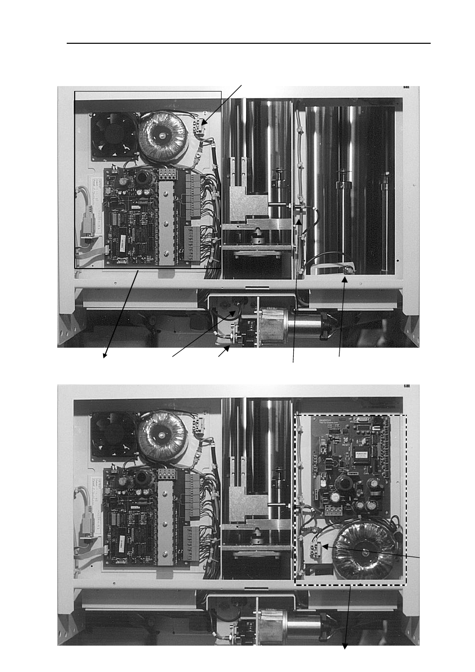 7 machine identification data 20 | Fast & Fluid HA-mII mediumII User Manual | Page 22 / 26