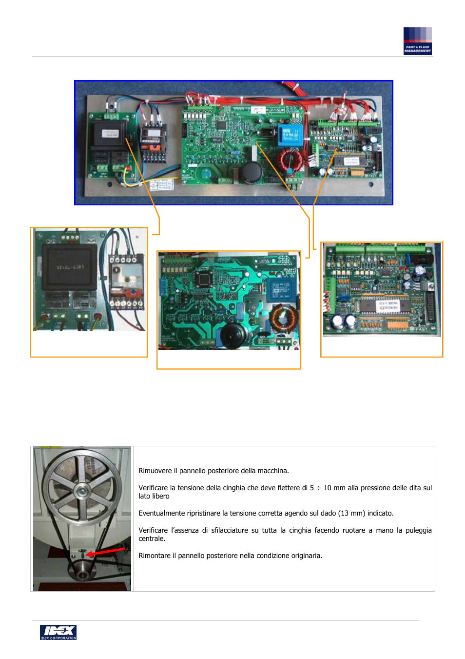 Fast & Fluid Hercules Digital User Manual | Page 11 / 50