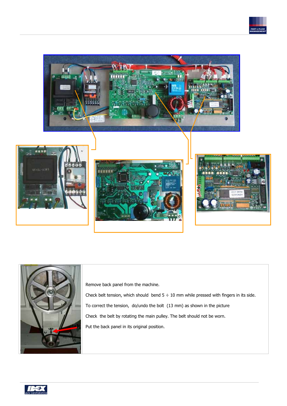Fast & Fluid Hercules Digital User Manual | Page 20 / 50