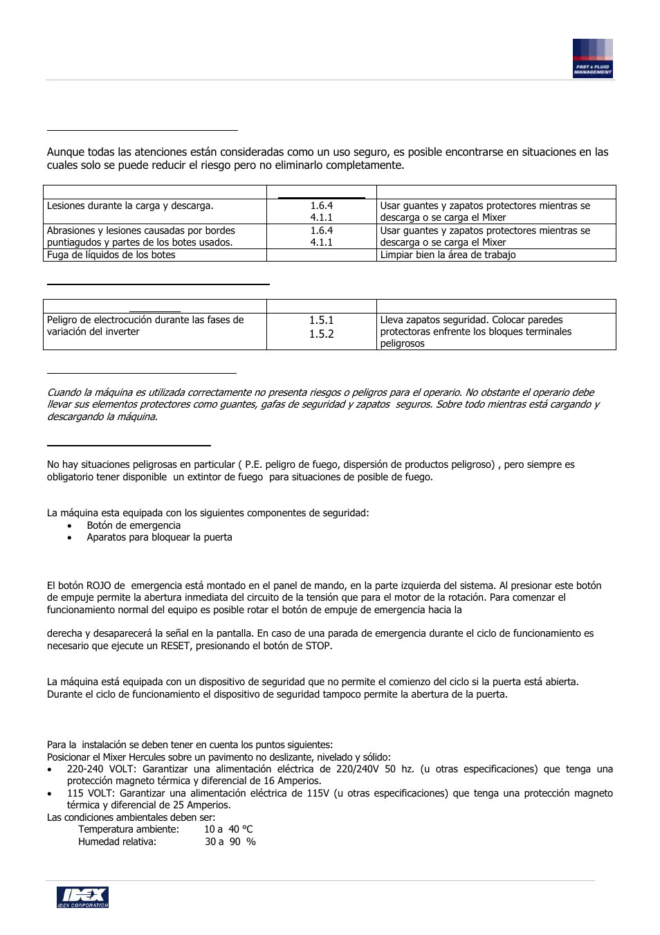 Fast & Fluid Hercules Digital User Manual | Page 24 / 50