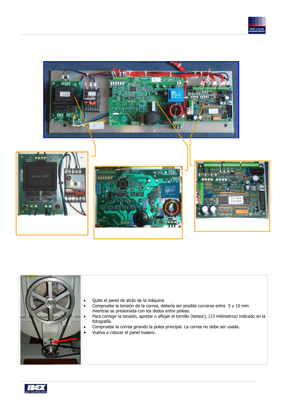 Fast & Fluid Hercules Digital User Manual | Page 29 / 50