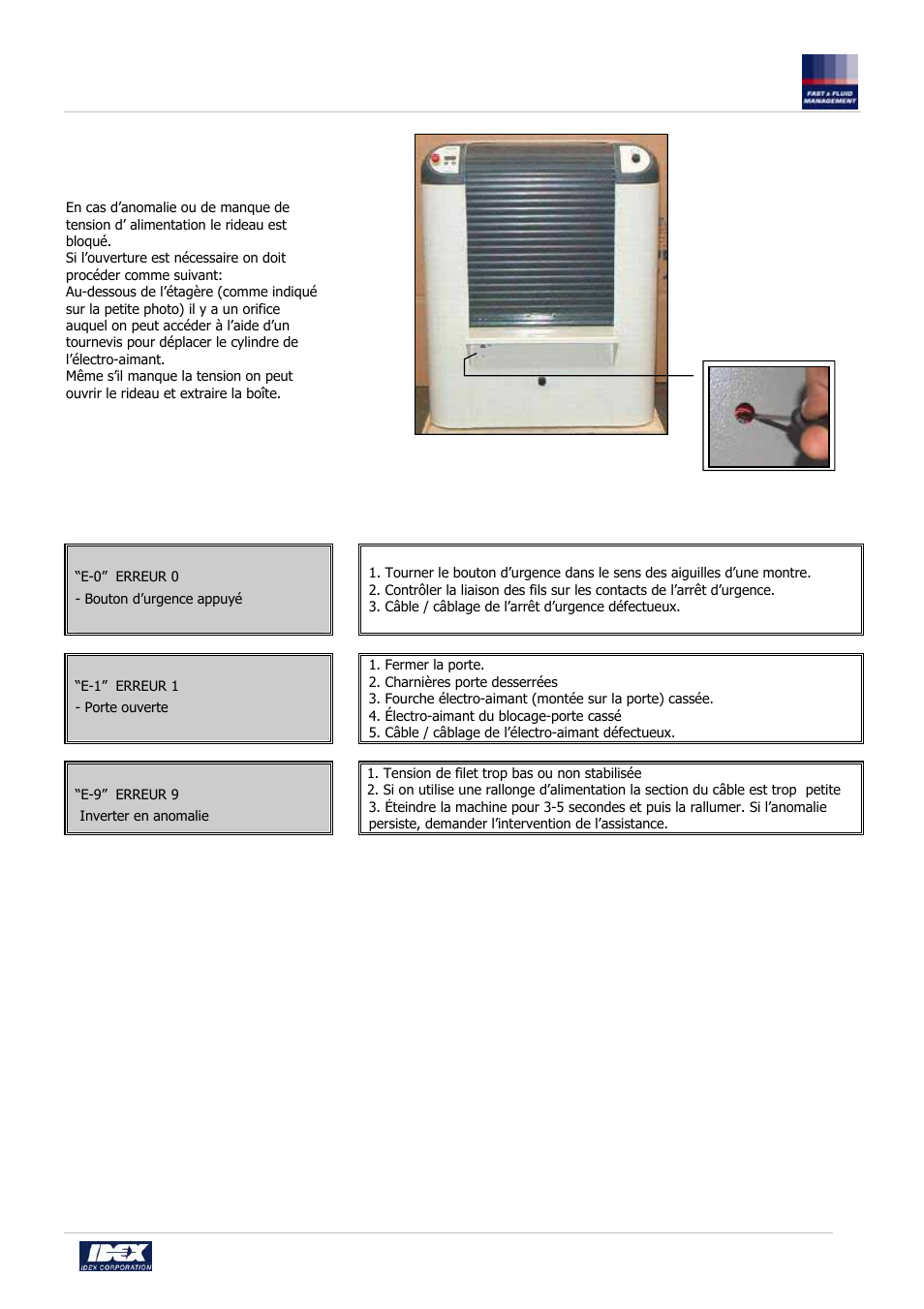 Fast & Fluid Hercules Digital User Manual | Page 37 / 50