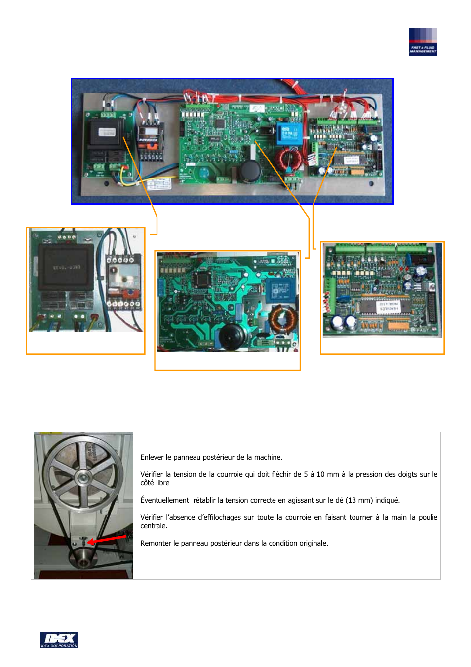 Fast & Fluid Hercules Digital User Manual | Page 39 / 50