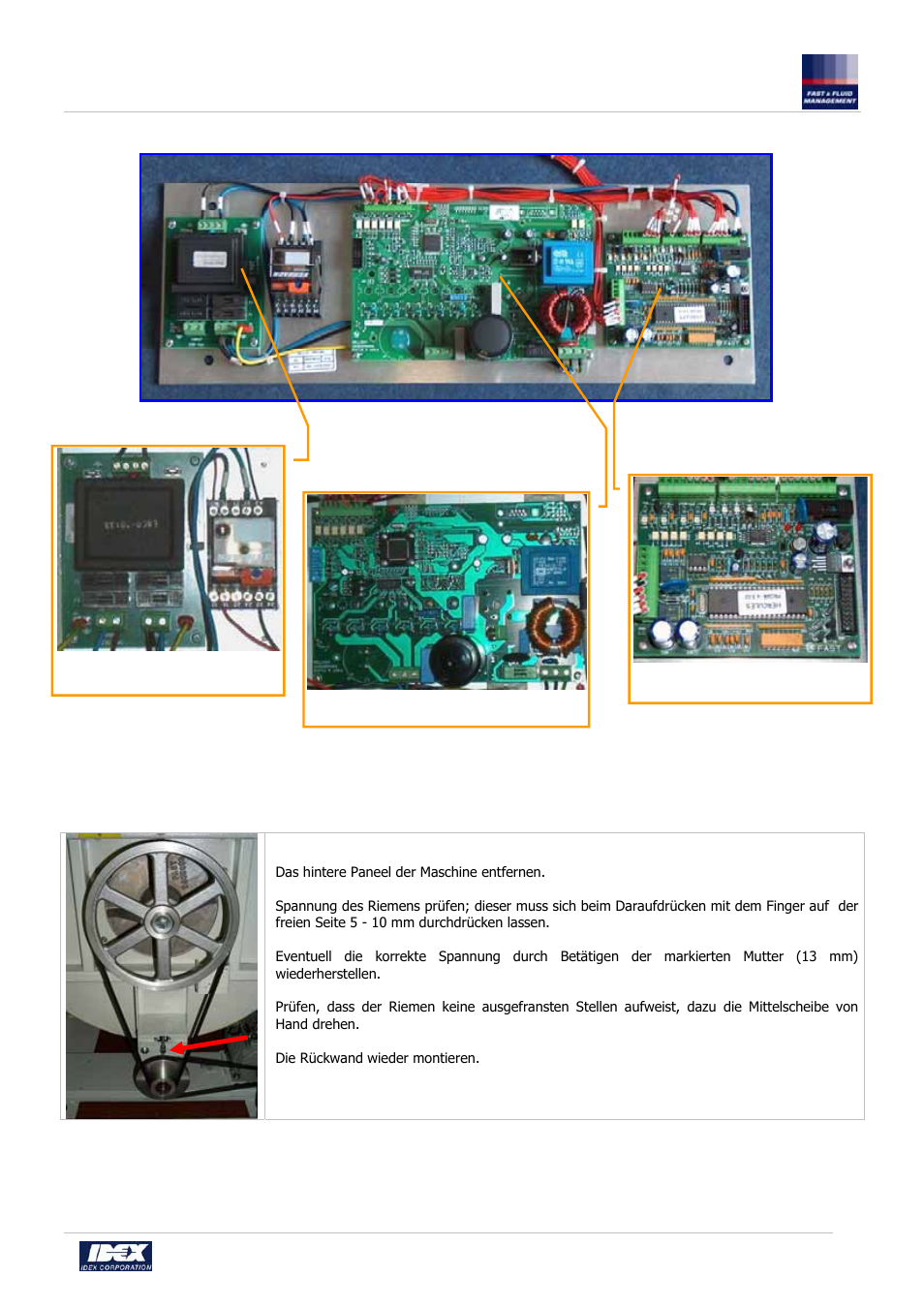 Fast & Fluid Hercules Digital User Manual | Page 48 / 50