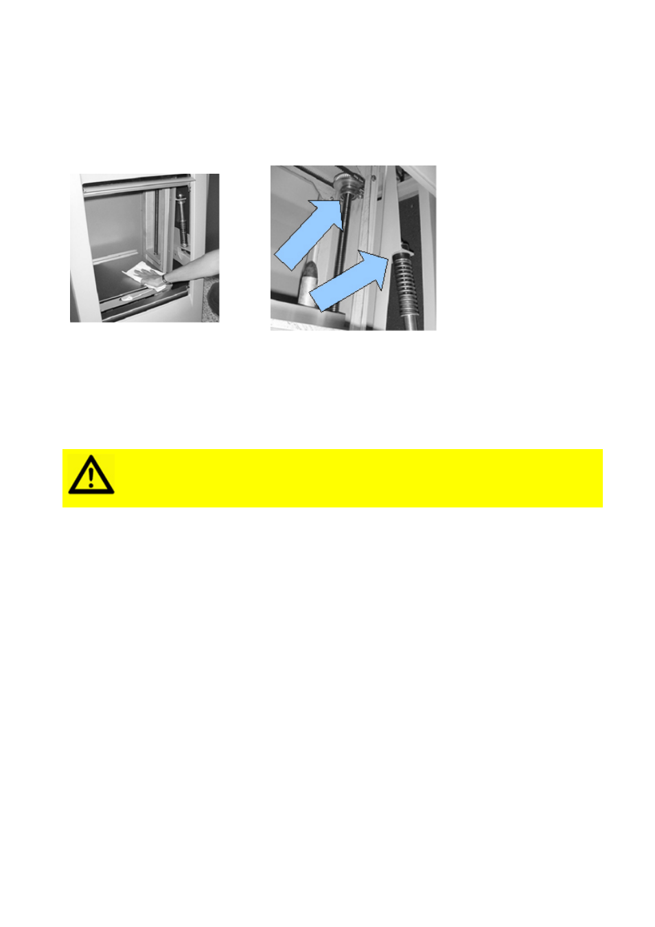 Maintenance, Keep your sk350 clean and free of paint residue | Fast & Fluid SK350 User Manual | Page 13 / 19