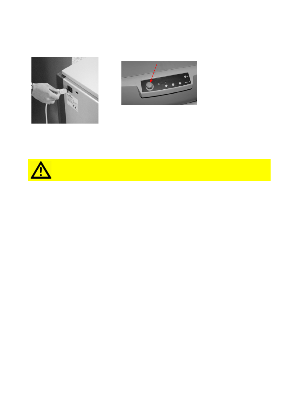 Step 5 - electrical connection | Fast & Fluid SK350 User Manual | Page 8 / 19