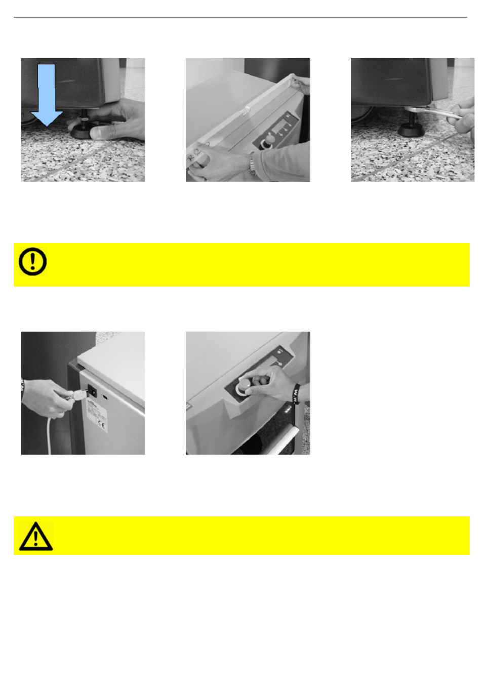 Fast & Fluid SK450 User Manual | Page 11 / 24