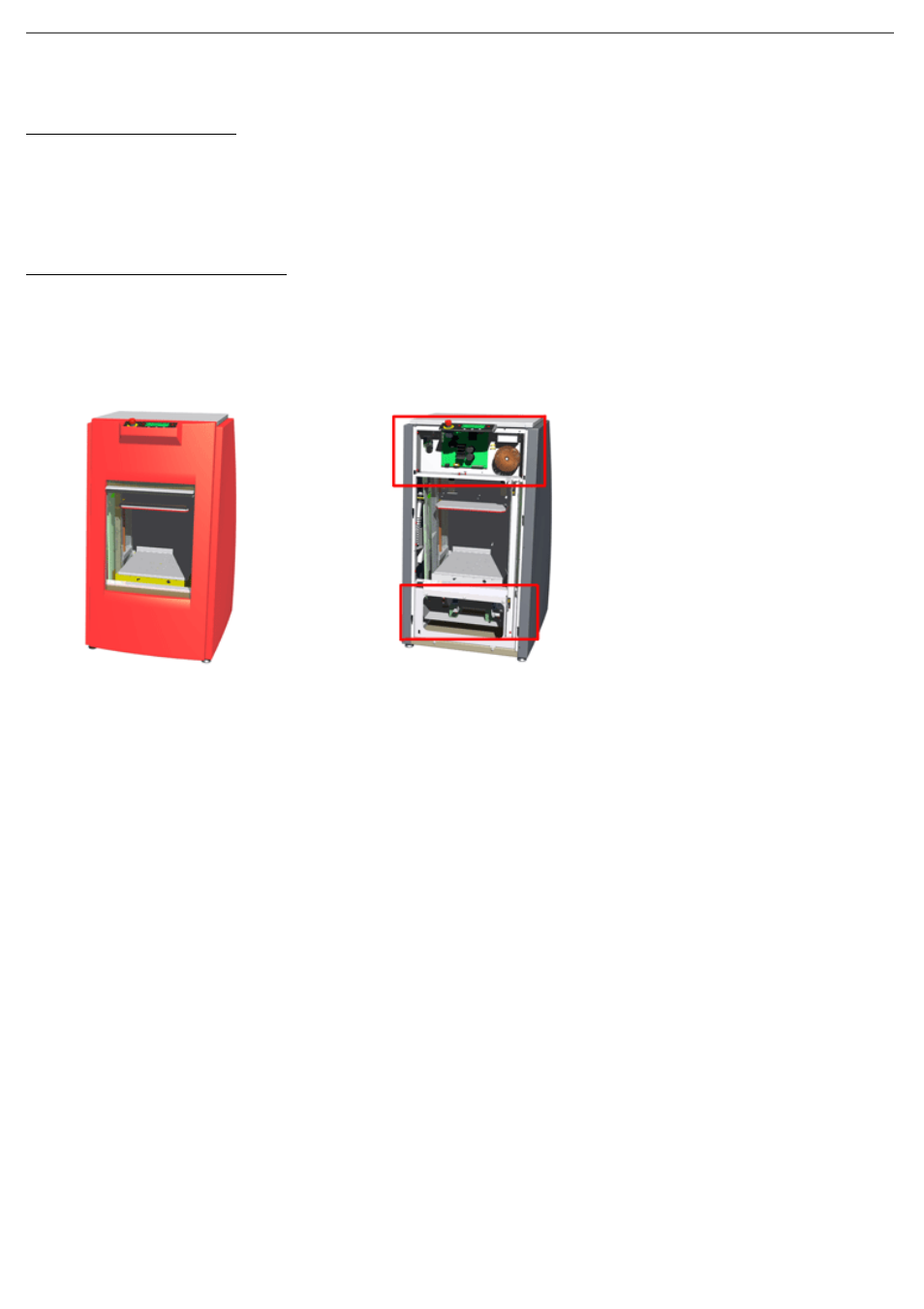 Contributing to the protection of the environment | Fast & Fluid SK450 User Manual | Page 23 / 24