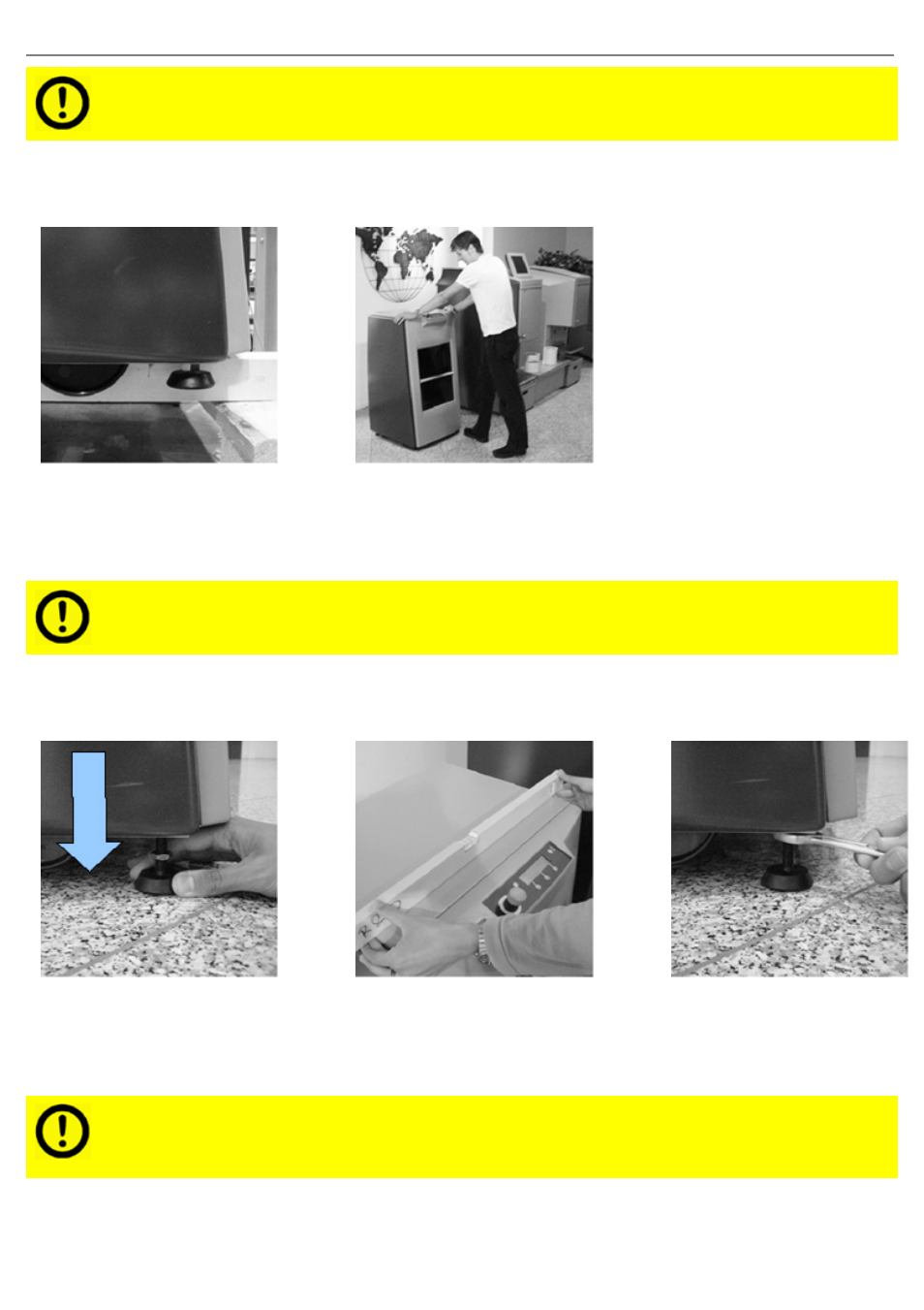 Fast & Fluid SK550 User Manual | Page 10 / 24