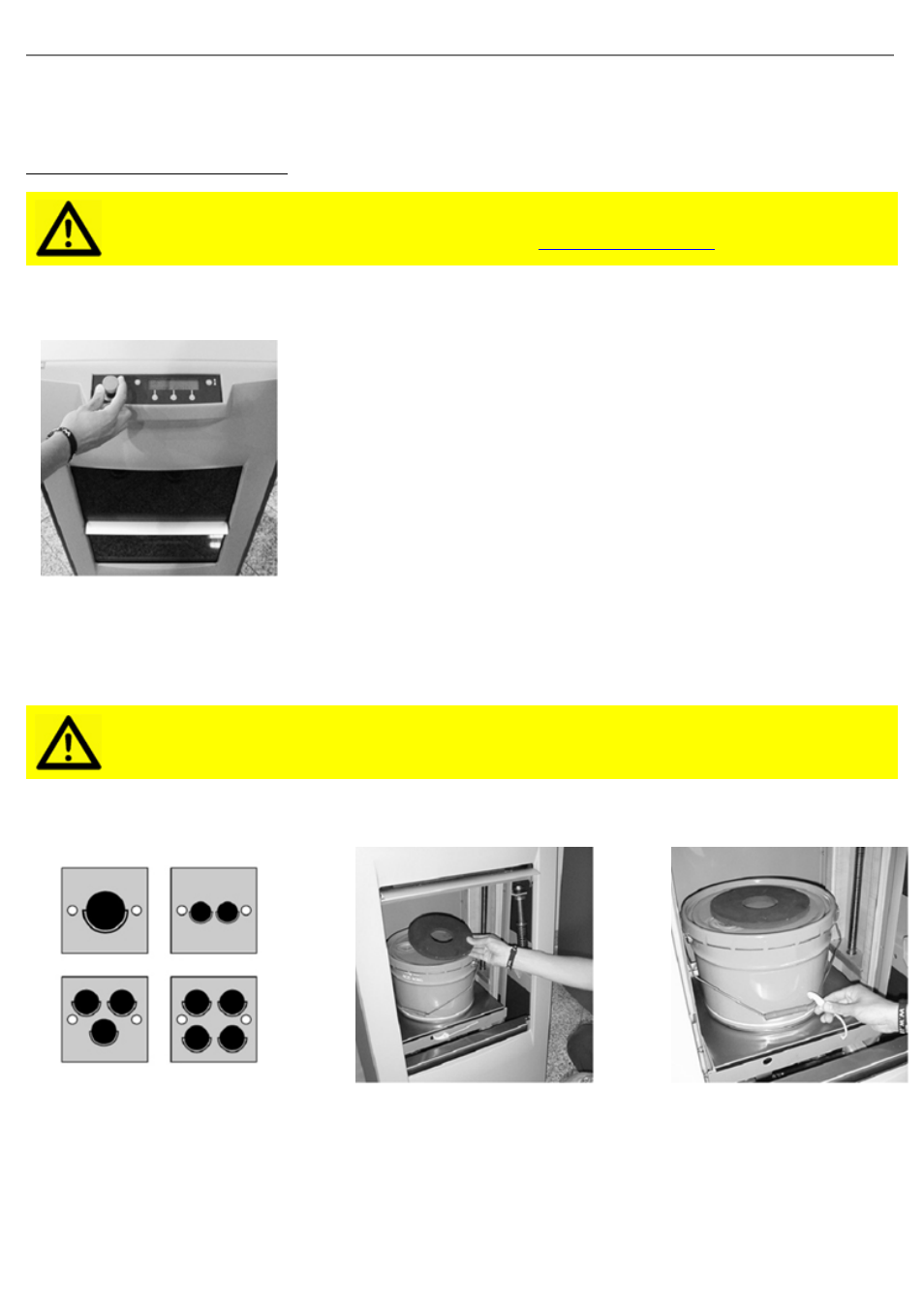 Operation | Fast & Fluid SK550 User Manual | Page 12 / 24