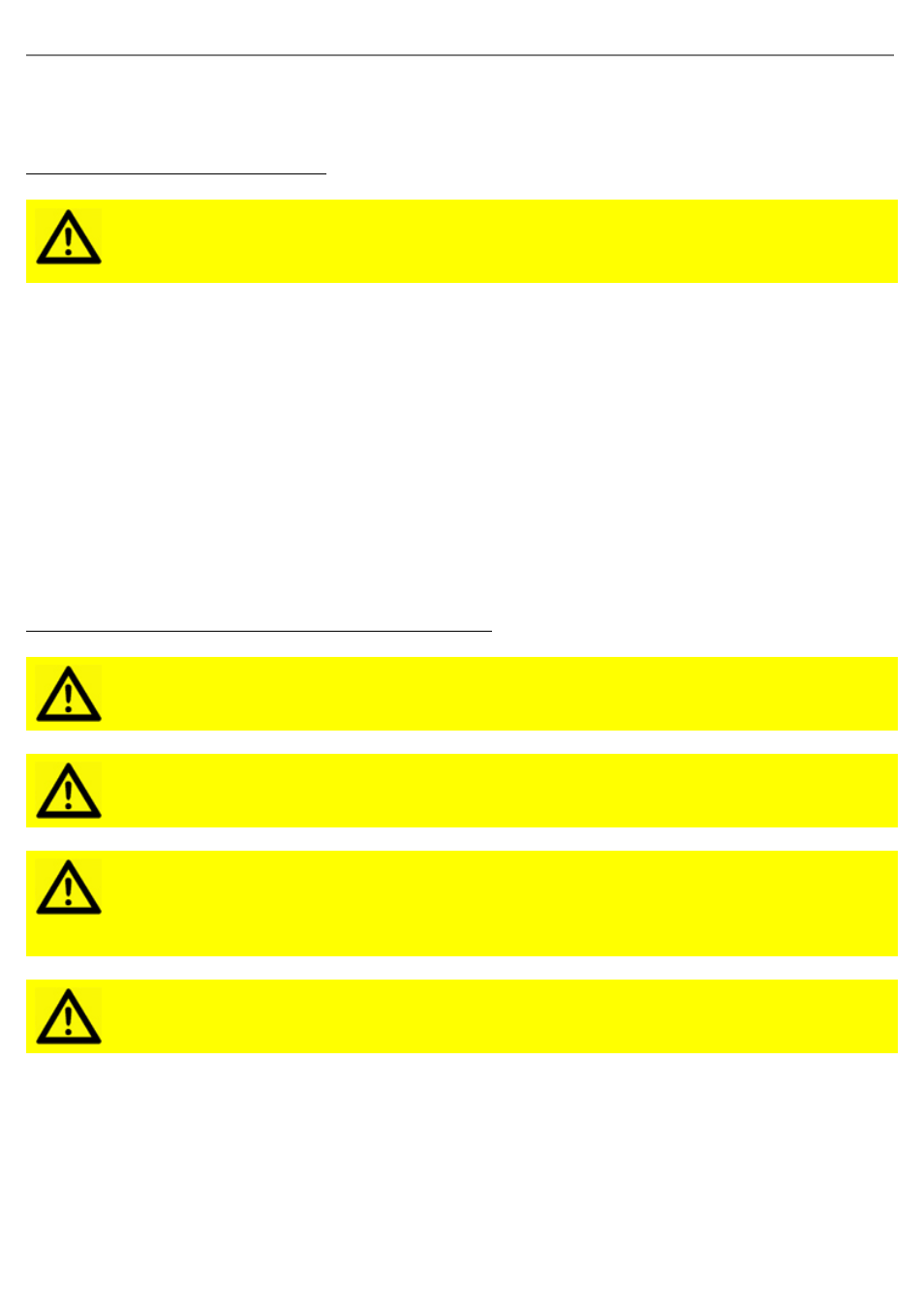 Safety instructions, General safety instructions, Specific safety instructions in this manual | Fast & Fluid SK550 User Manual | Page 8 / 24
