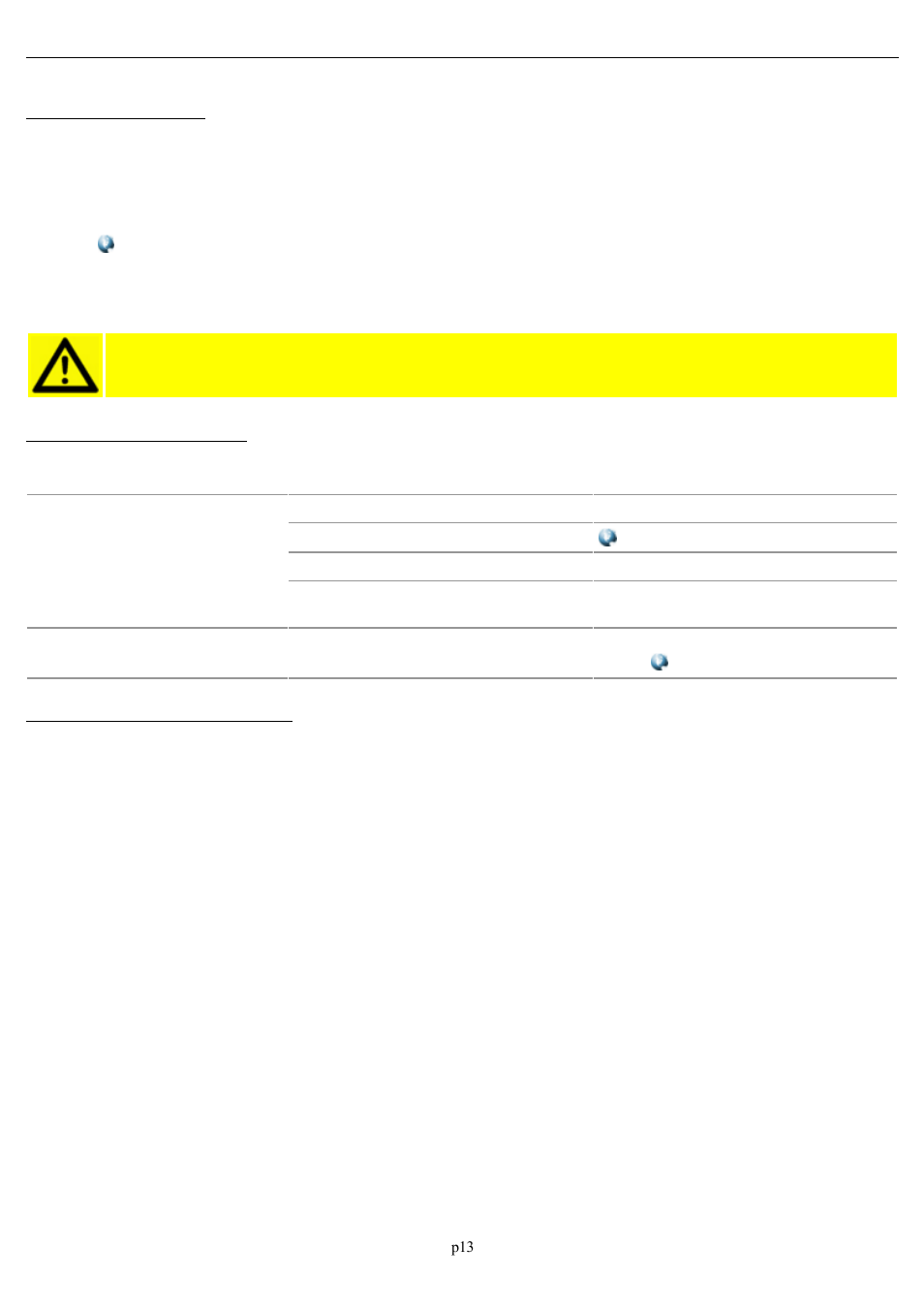 Service, Service a - introduction, B - problem solving | C - service department | Fast & Fluid TMHC PC User Manual | Page 13 / 18