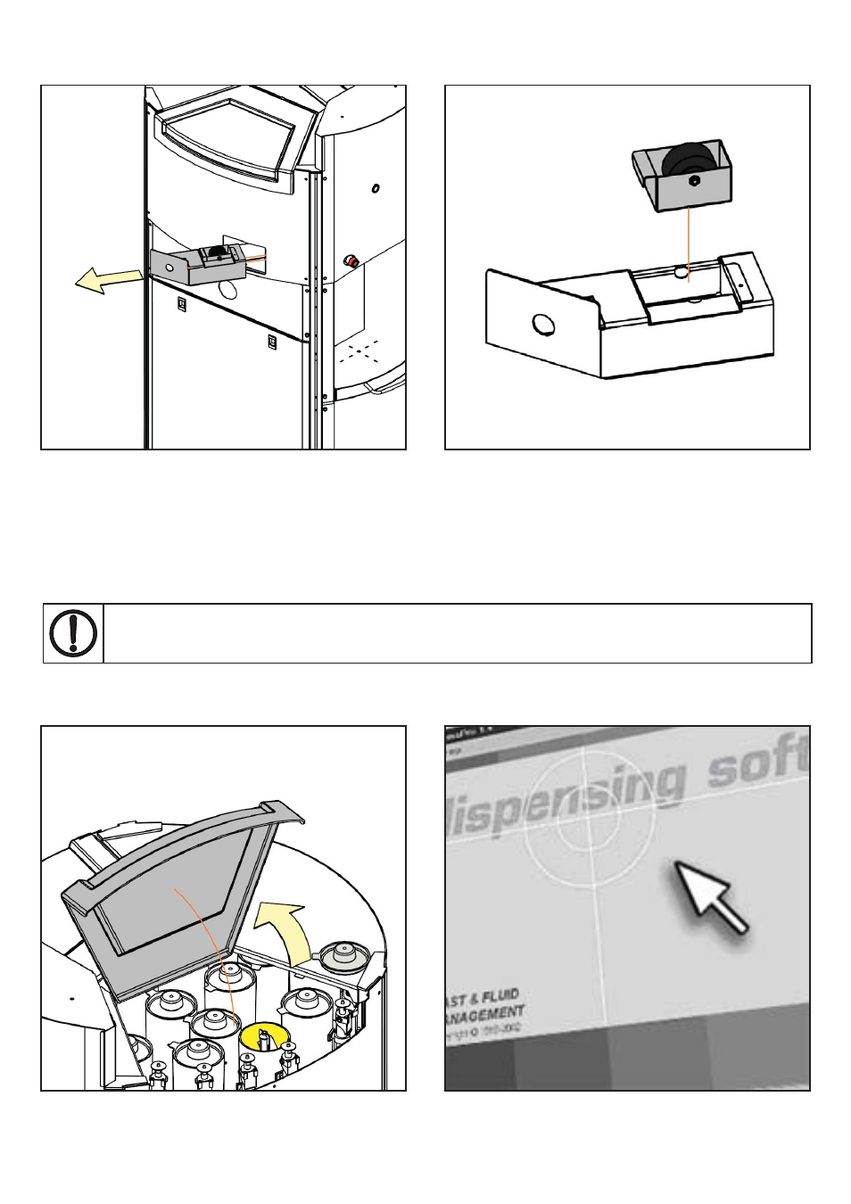 Fast & Fluid TM300 User Manual | Page 10 / 18