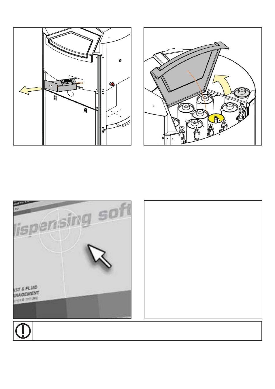Fast & Fluid TM300 User Manual | Page 12 / 18