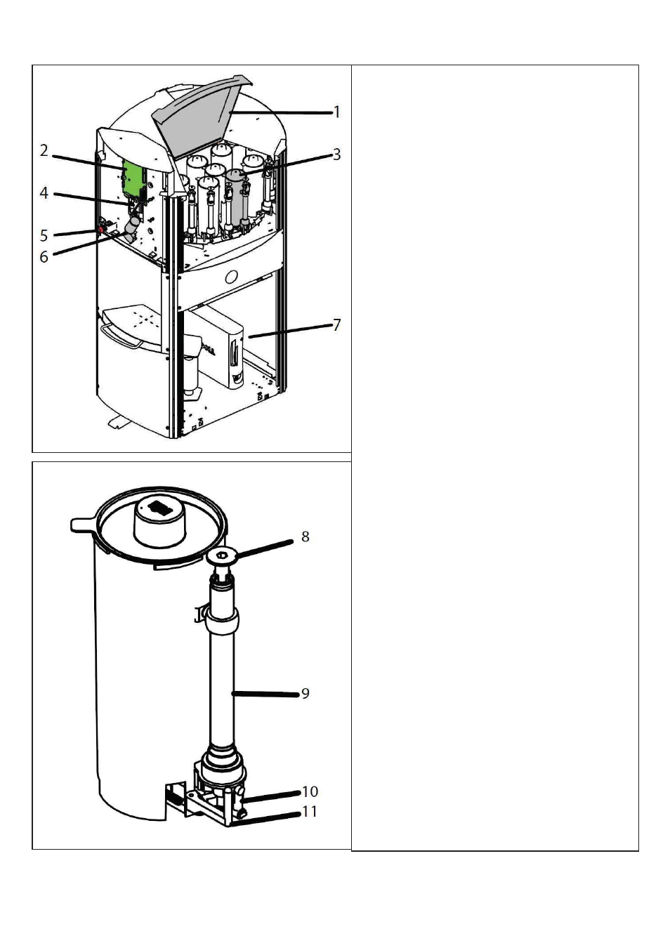 Fast & Fluid TM300 User Manual | Page 5 / 18