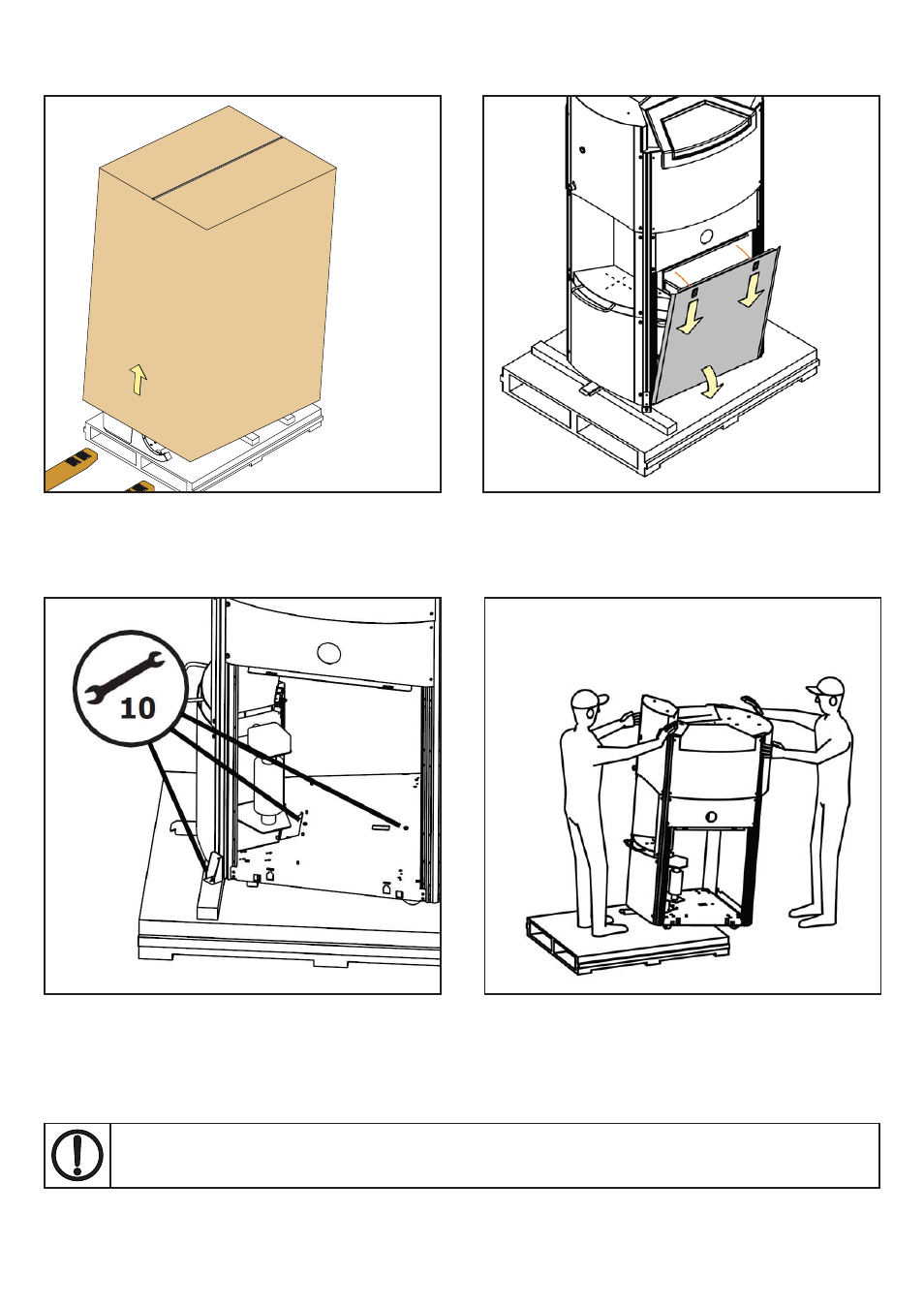 Fast & Fluid TM300 User Manual | Page 7 / 18
