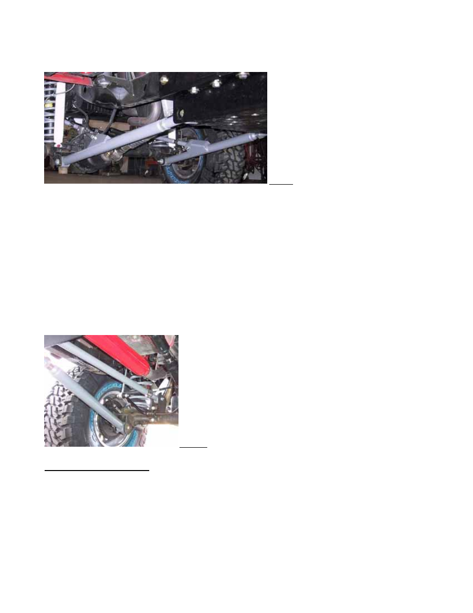 Rubicon Express RE7200 SERIES User Manual | Page 5 / 8