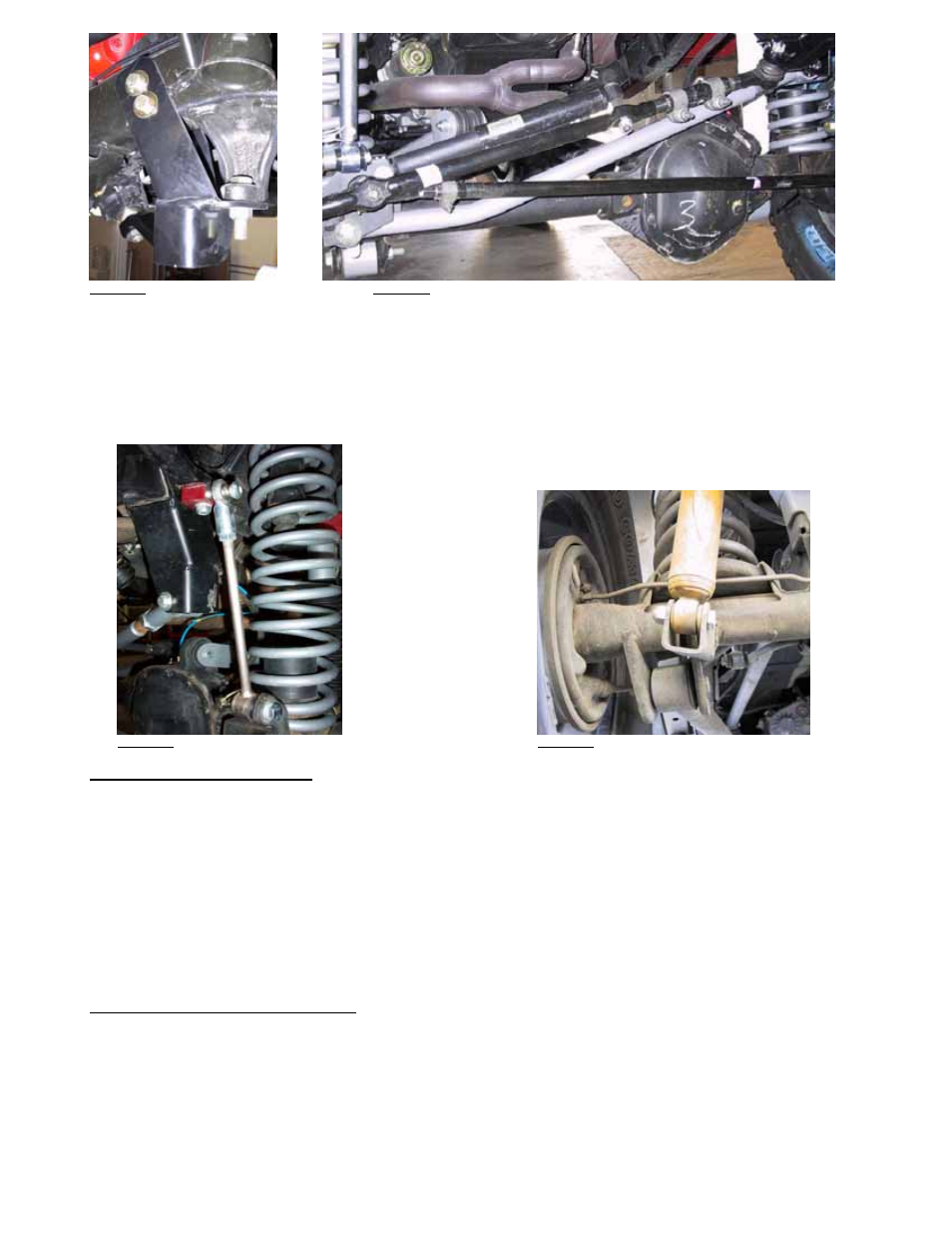 Rubicon Express RE7200 SERIES User Manual | Page 7 / 8
