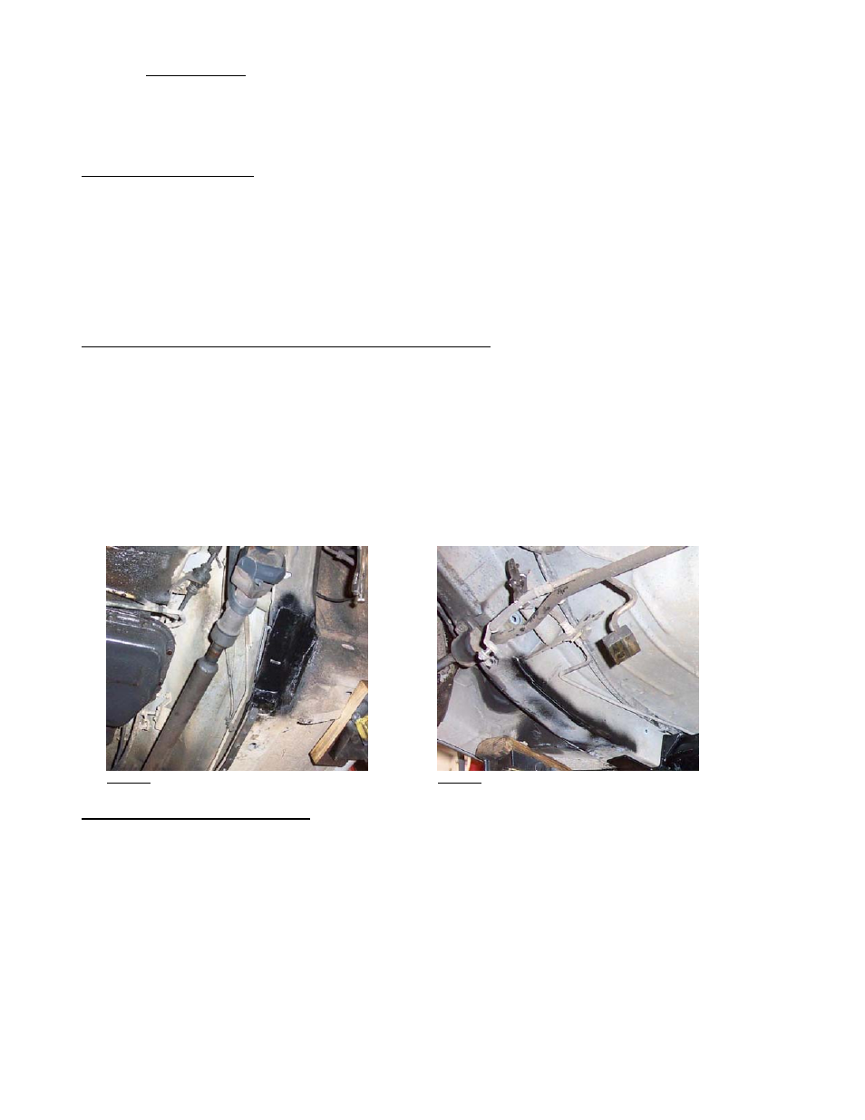 Rubicon Express RE8300 User Manual | Page 2 / 7