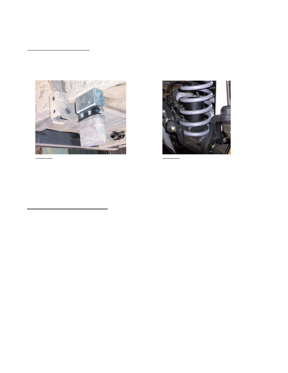 Rubicon Express RE8300 User Manual | Page 5 / 7